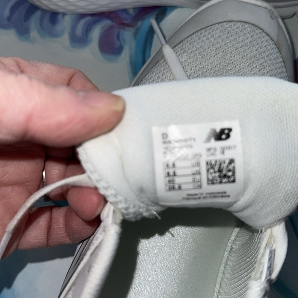 New Balance 365 women’s shoes 8.5 - Picture 8 of 11
